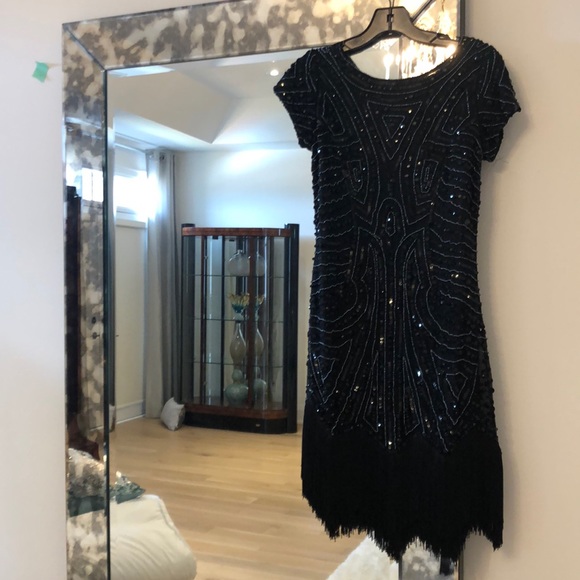 Aidan Mattox Dress - Picture 2 of 5